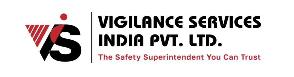 Vigilance Services India Logo