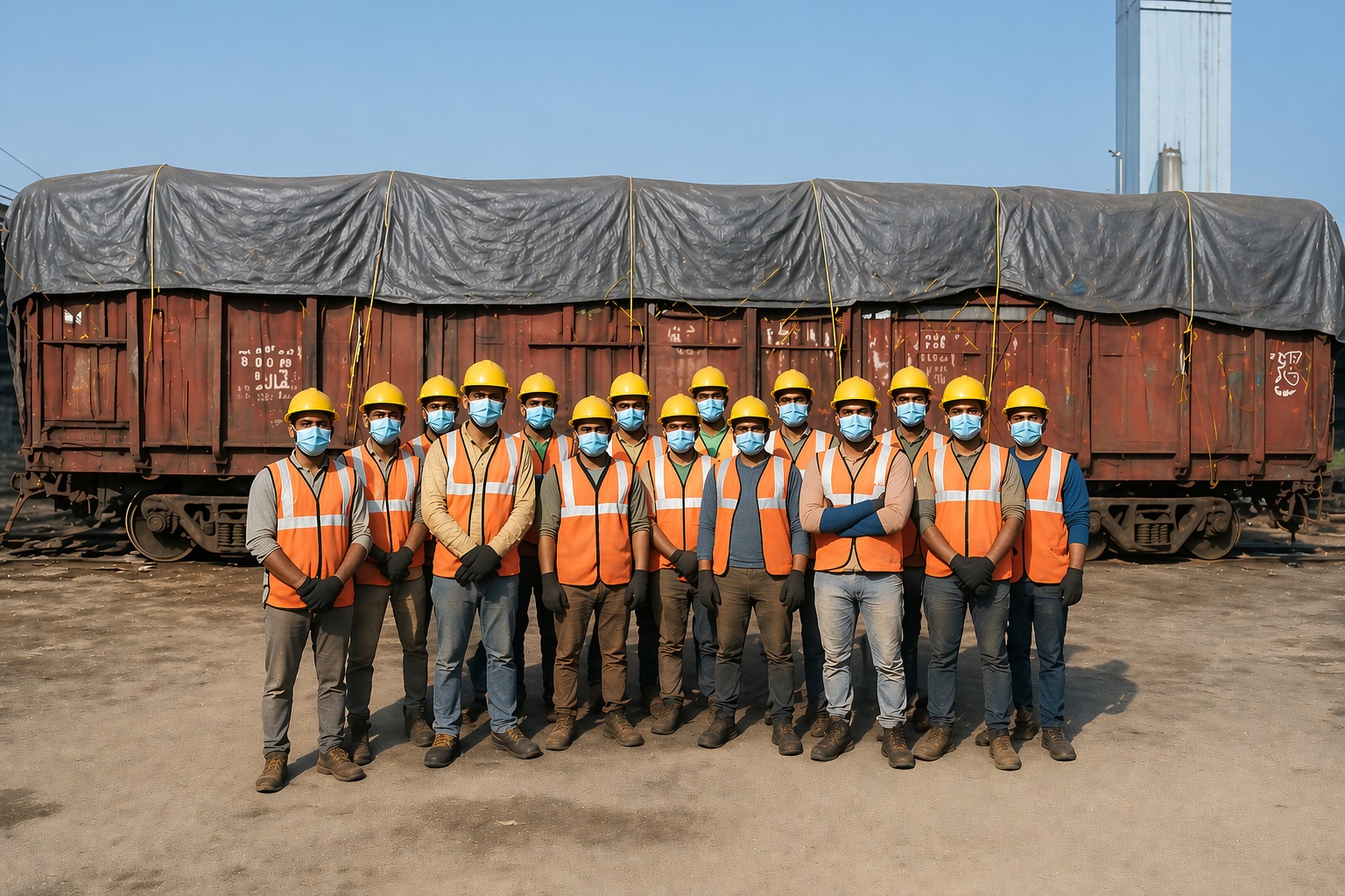 Operational Mastery
